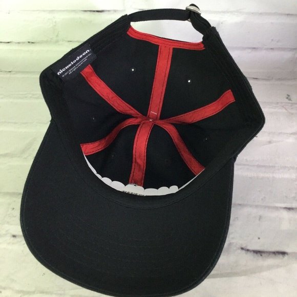 Nickelodeon Rugrats Reptar Embroidered Logo Hat - Picture 6 of 7